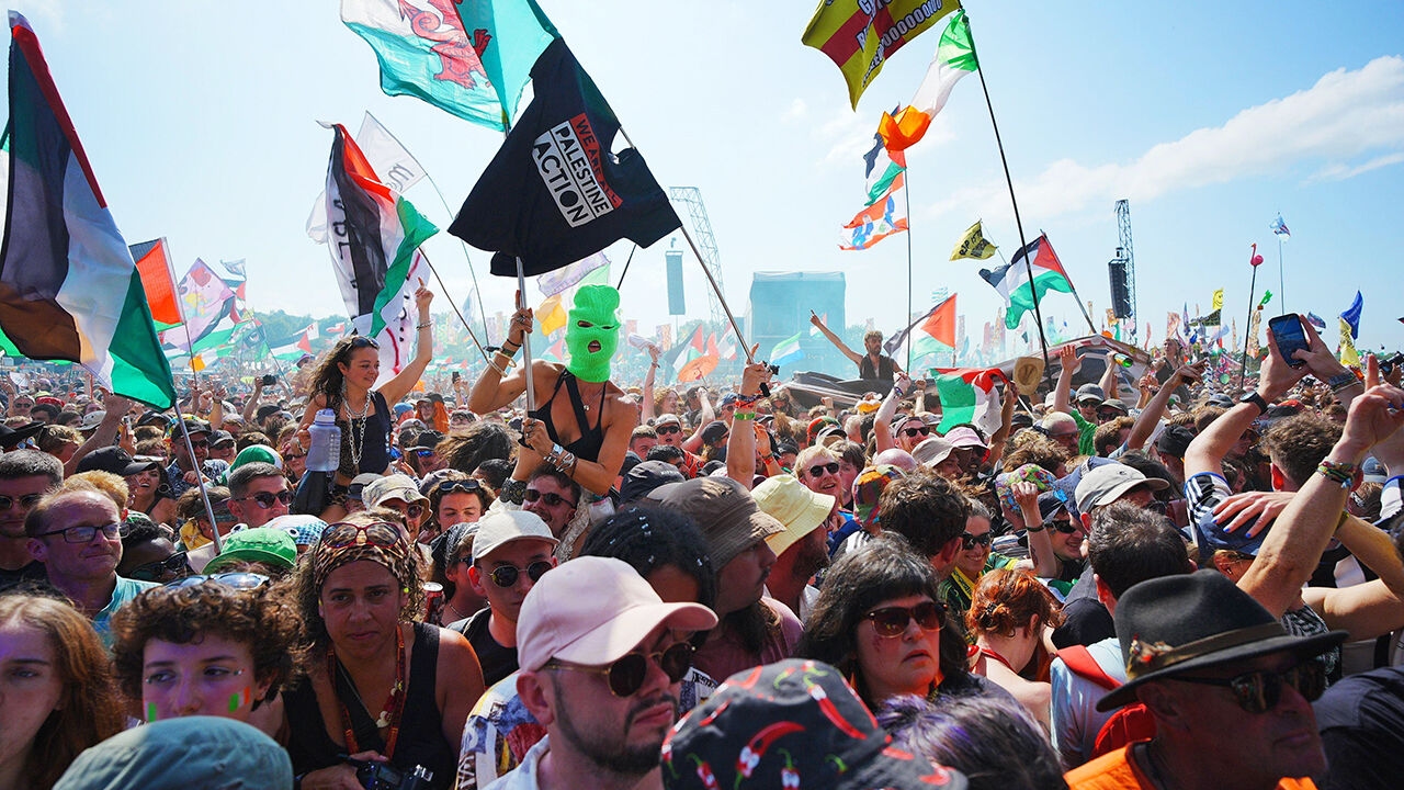 Britain's draconian approach to pro-Gaza activism is likely to backfire