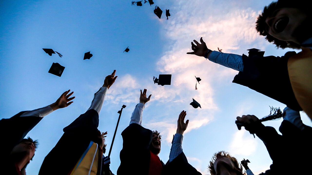 Can Trump end America's $1.8trn student-debt nightmare?
