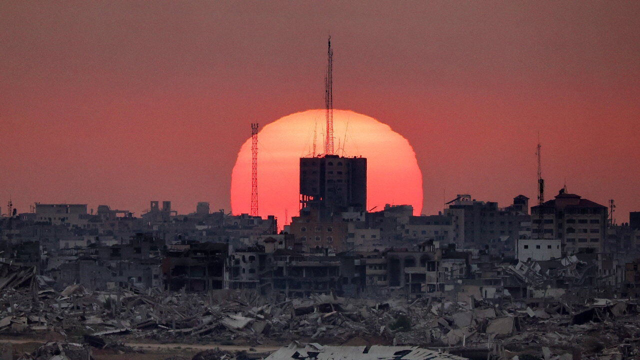 Can Donald Trump force a ceasefire in Gaza?