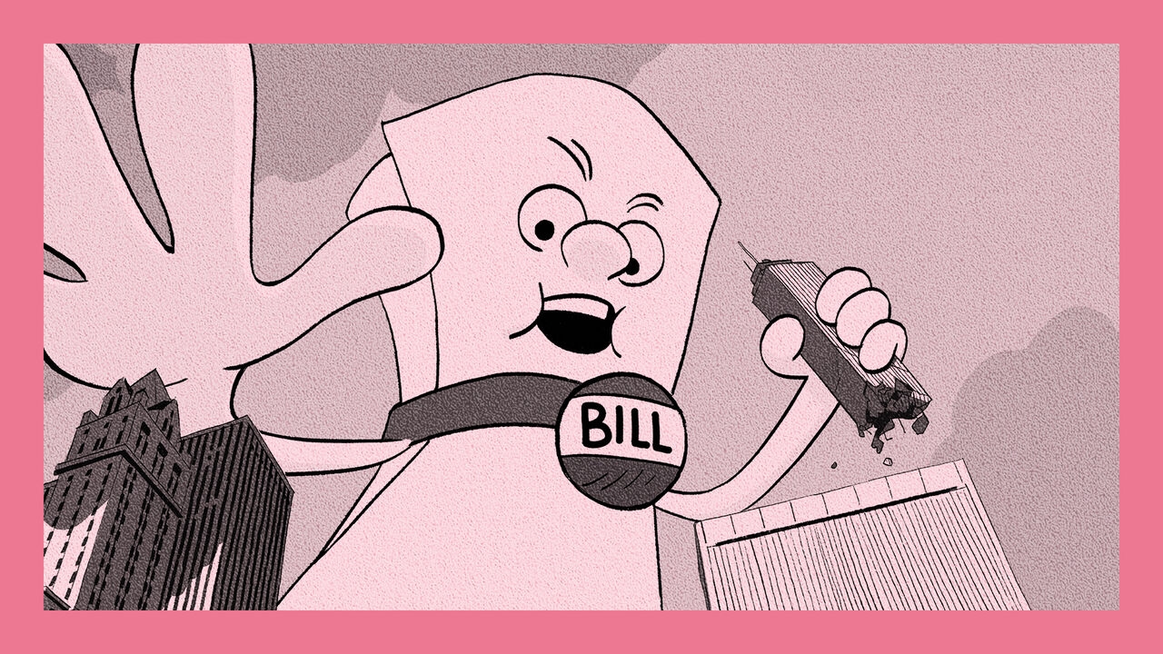 The Big Beautiful Bill will inflict long-term damage on America