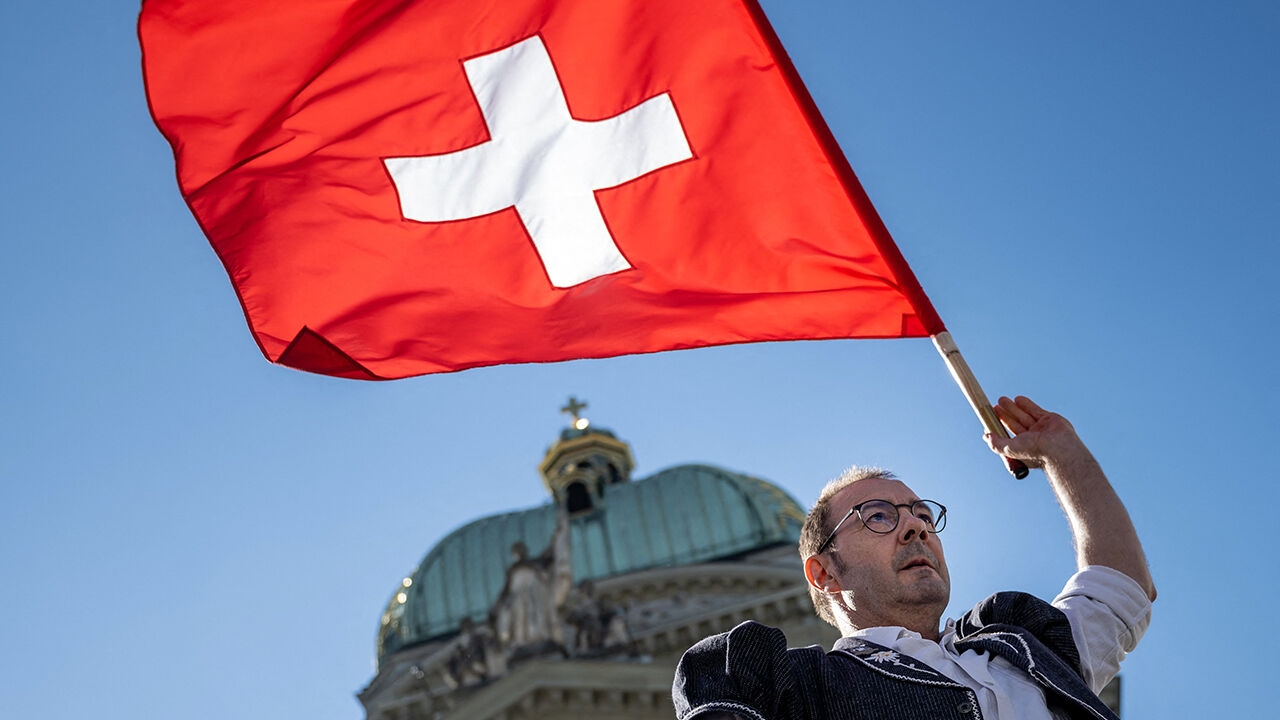 Switzerland is ticking towards a tighter deal with the EU