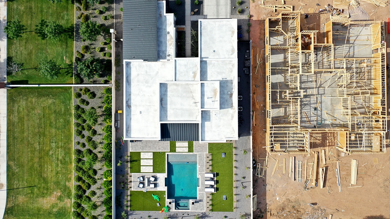 What if America's red states are about to lose their cheap-housing advantage?