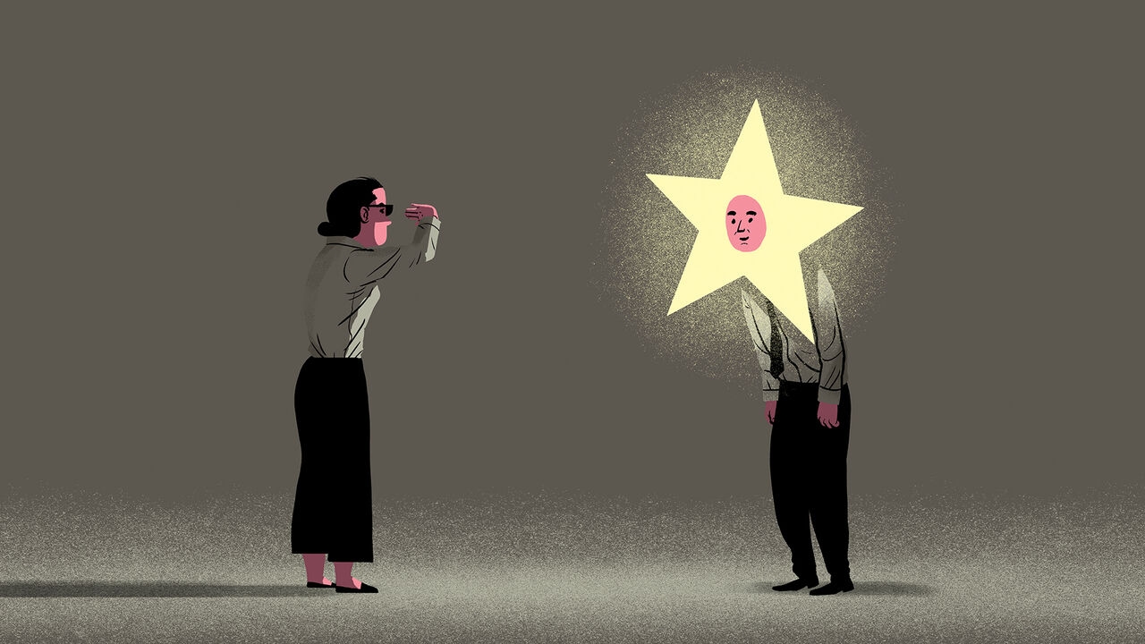 Are superstars as good when they move jobs?