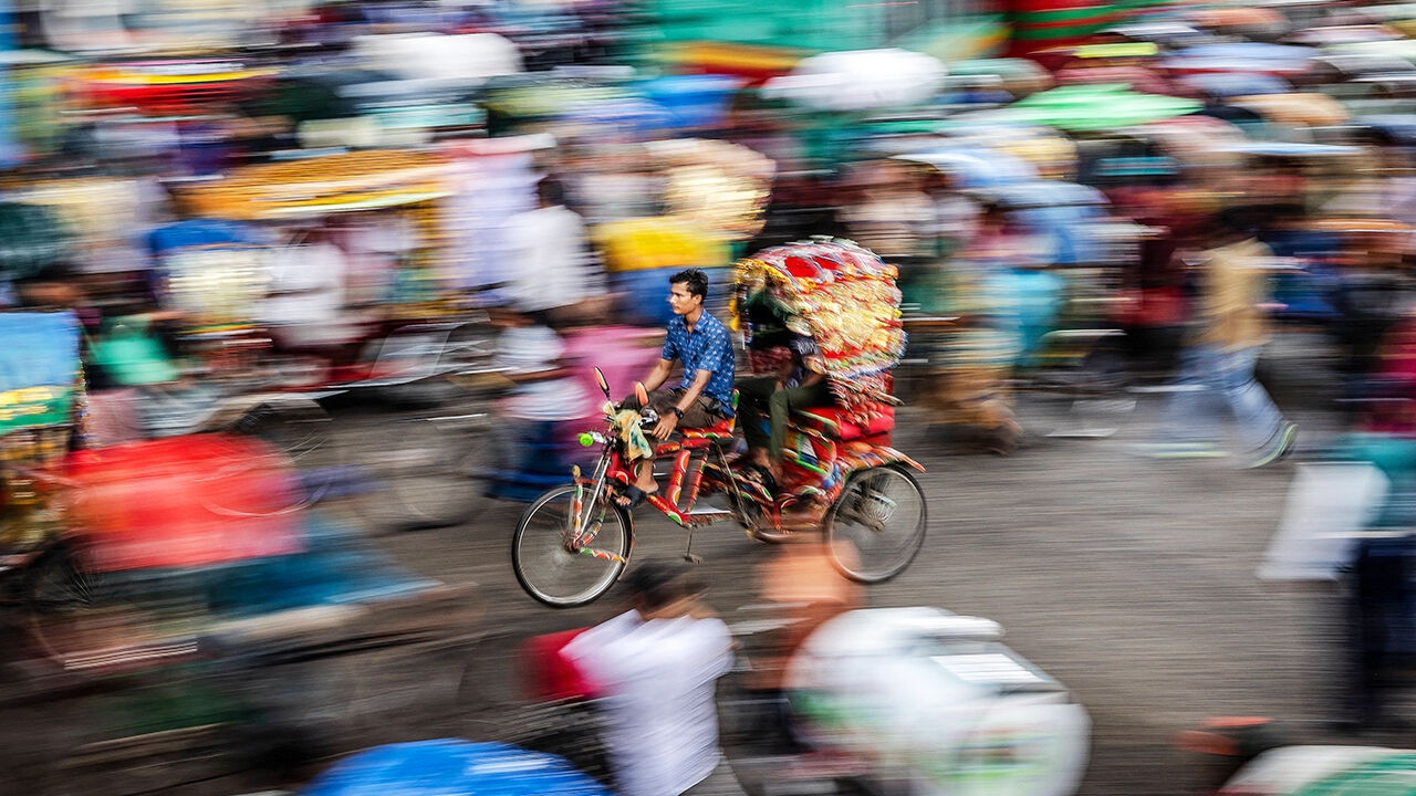 'Bangla Teslas' give Musk a run for his money