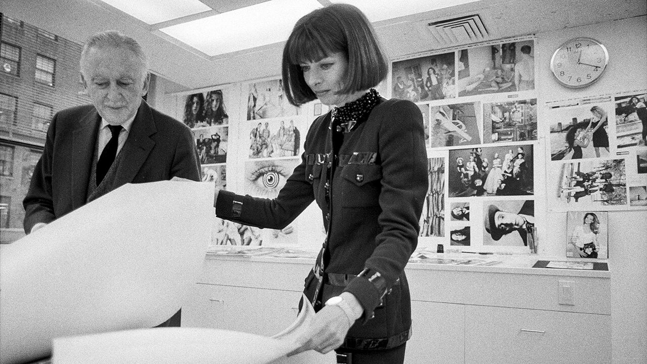 Booze, bills and $500,000 photoshoots: the golden age of magazines