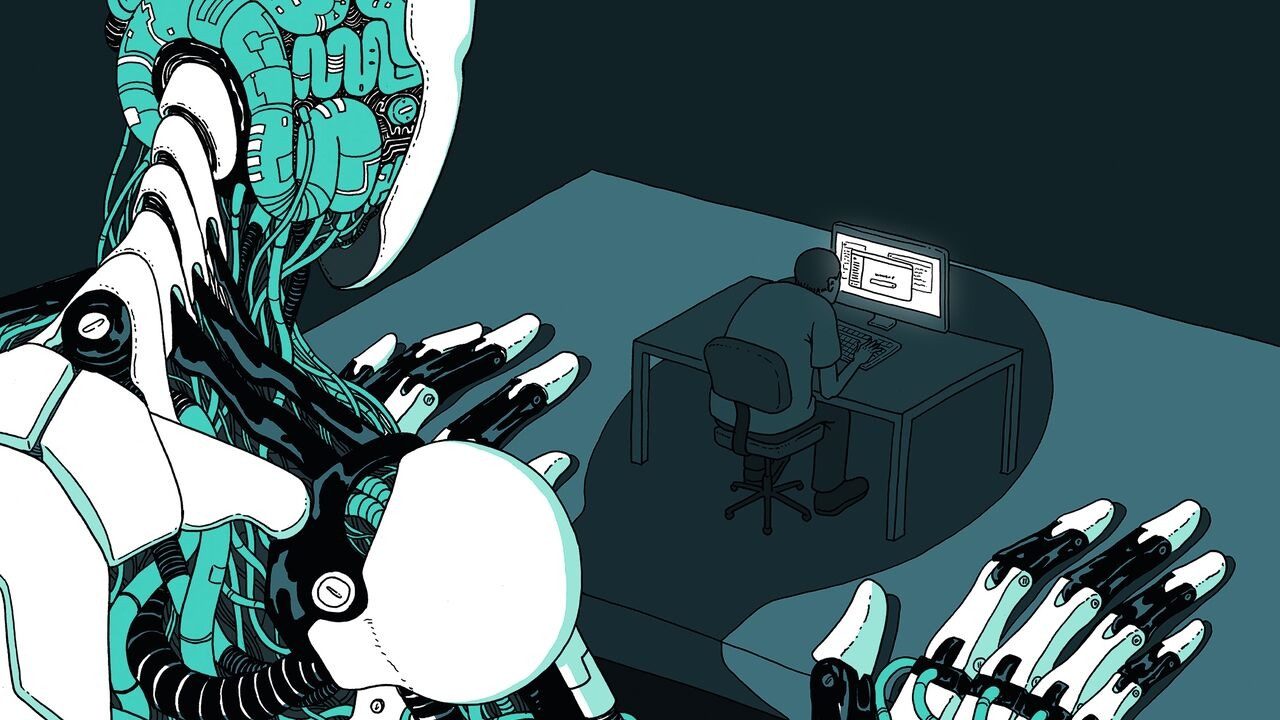 AI labs' all-or-nothing race leaves no time to fuss about safety