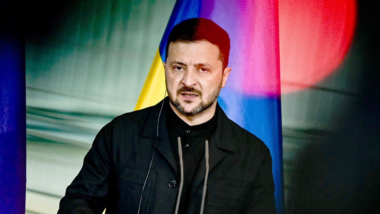 Volodymyr Zelensky has made a strategic blunder