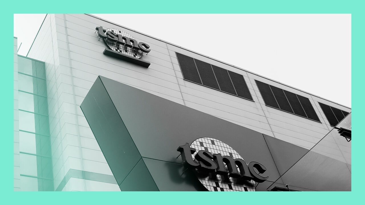 Chip lords: the world's most important company