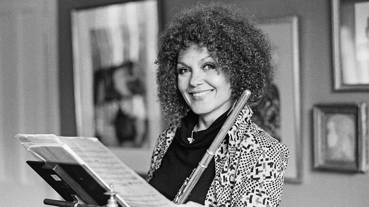 With a four-octave range, Cleo Laine could sing everything—and did