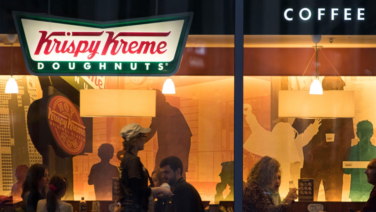 A fresh retail-trading frenzy is reshaping financial markets