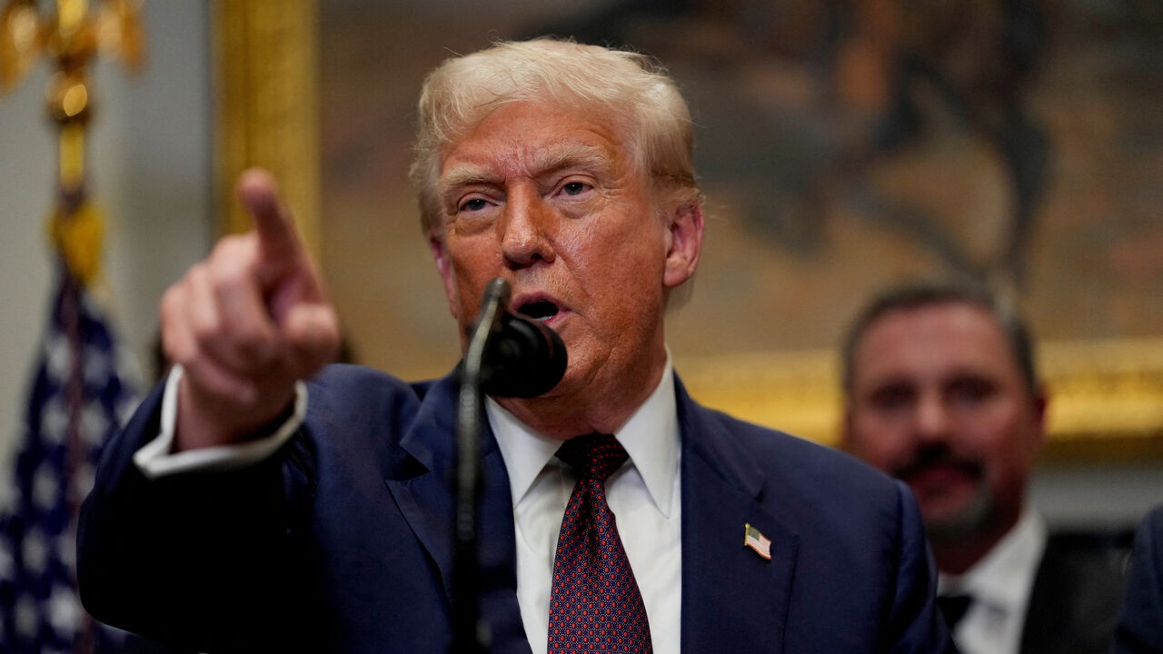 Donald Trump thinks he's winning on trade, but America will lose