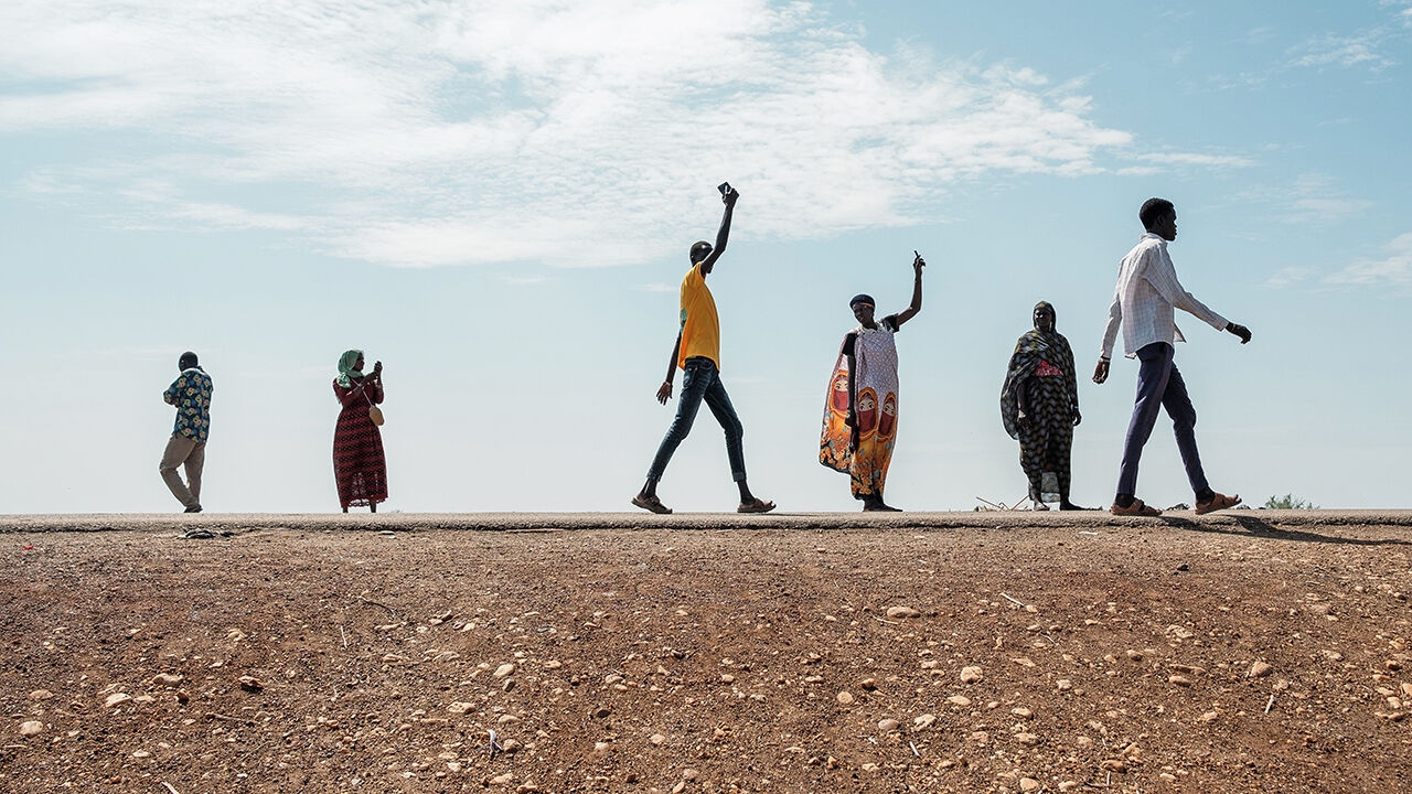 Can a home-grown telecoms firm connect South Sudan to the world?