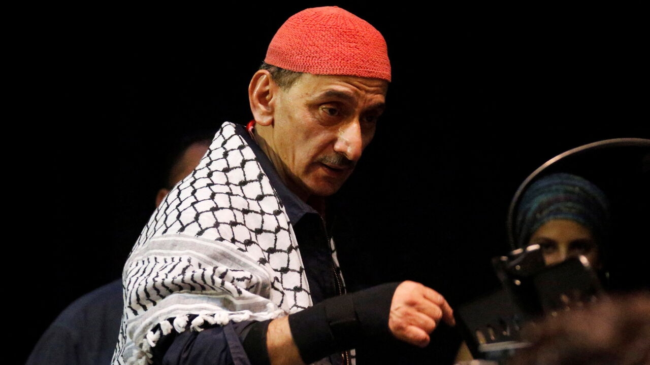 Ziad Rahbani held a mirror to Lebanese society