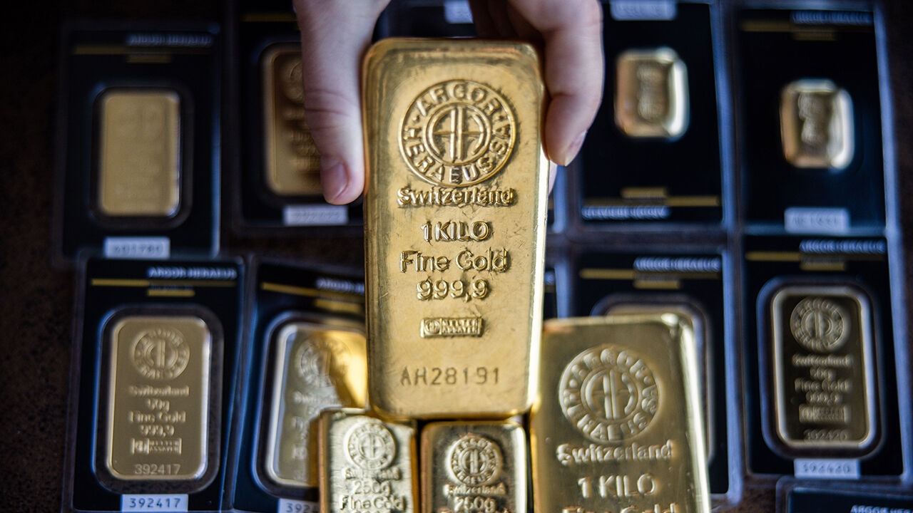 America's tariff avalanche catches Switzerland unawares