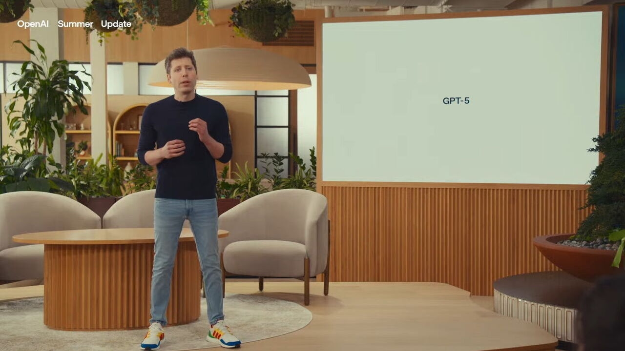 OpenAI's latest step towards advanced artificial intelligence