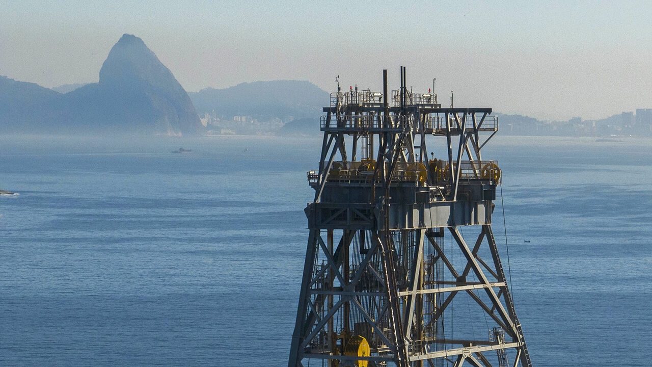 South America is fast becoming the world's hottest oil patch