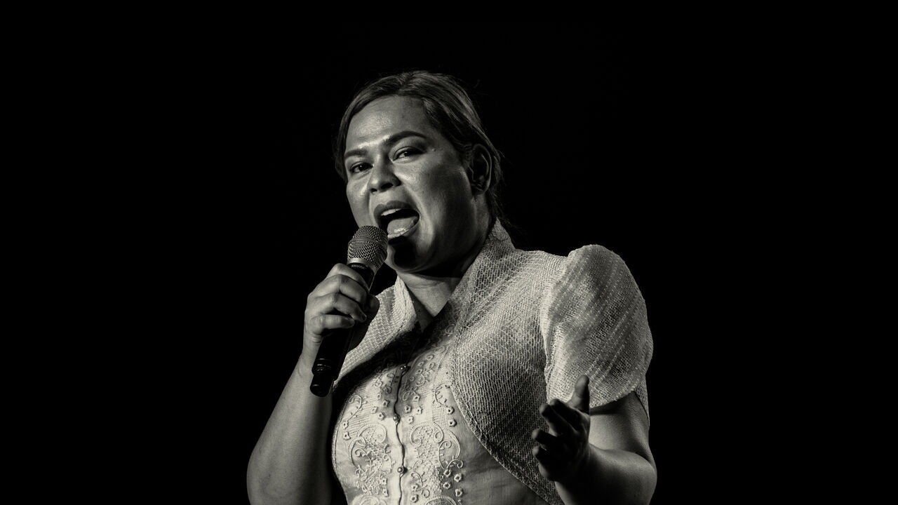 What Sara Duterte's comeback means for the Philippines