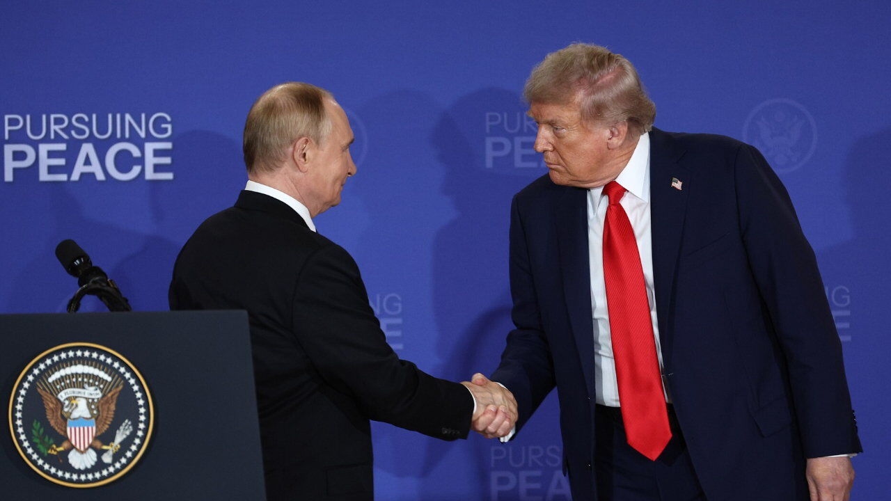 The nightmare of a Trump-Putin pact isn't over
