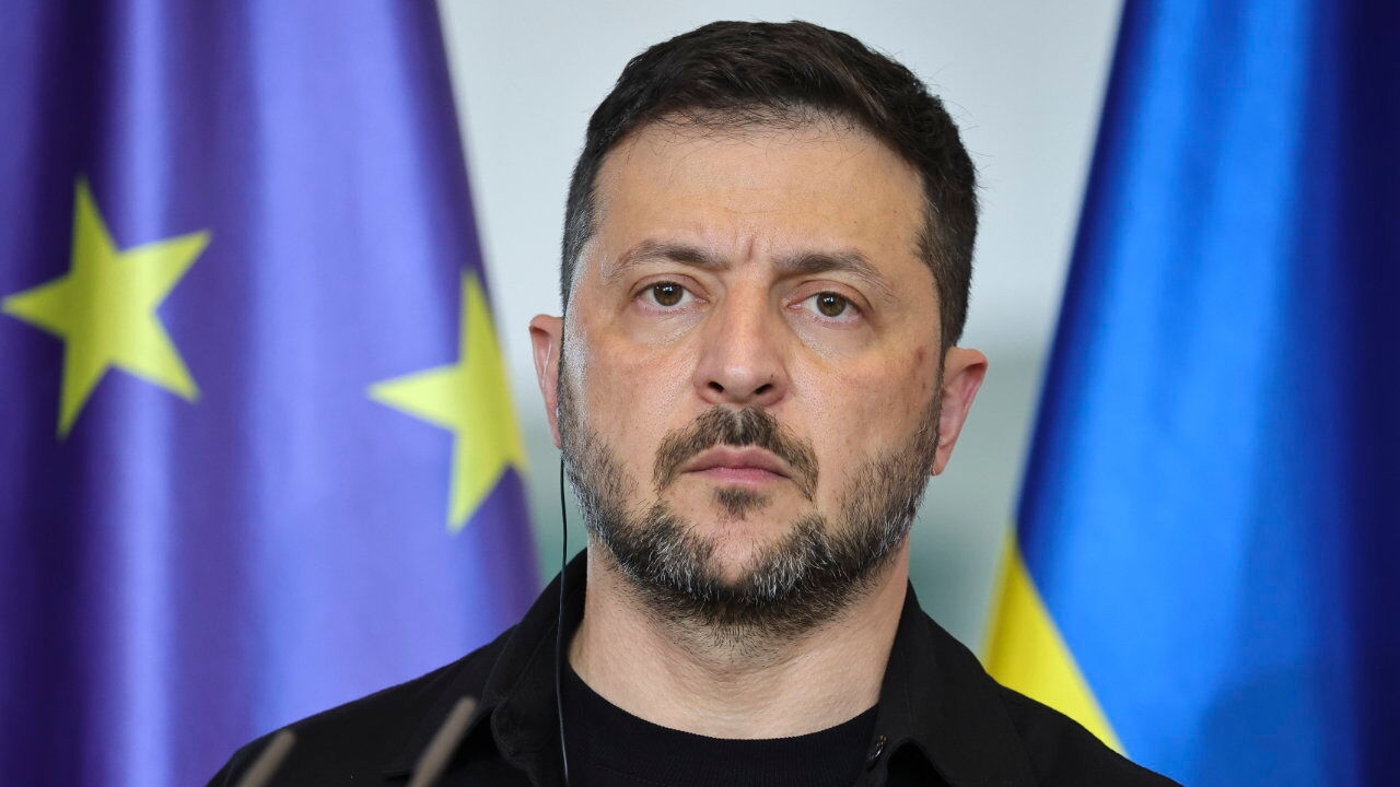 Fear and dread of a new Oval Office fiasco over Ukraine