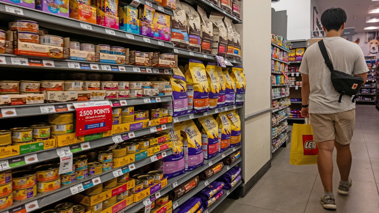 Why America can't shake off inflation