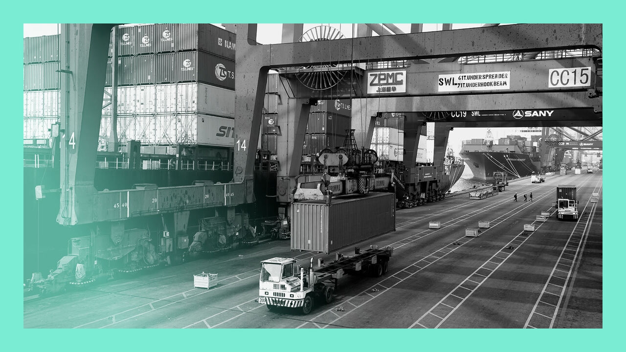 Fee-asco: why Trump's tariffs have hit South-East Asia so hard