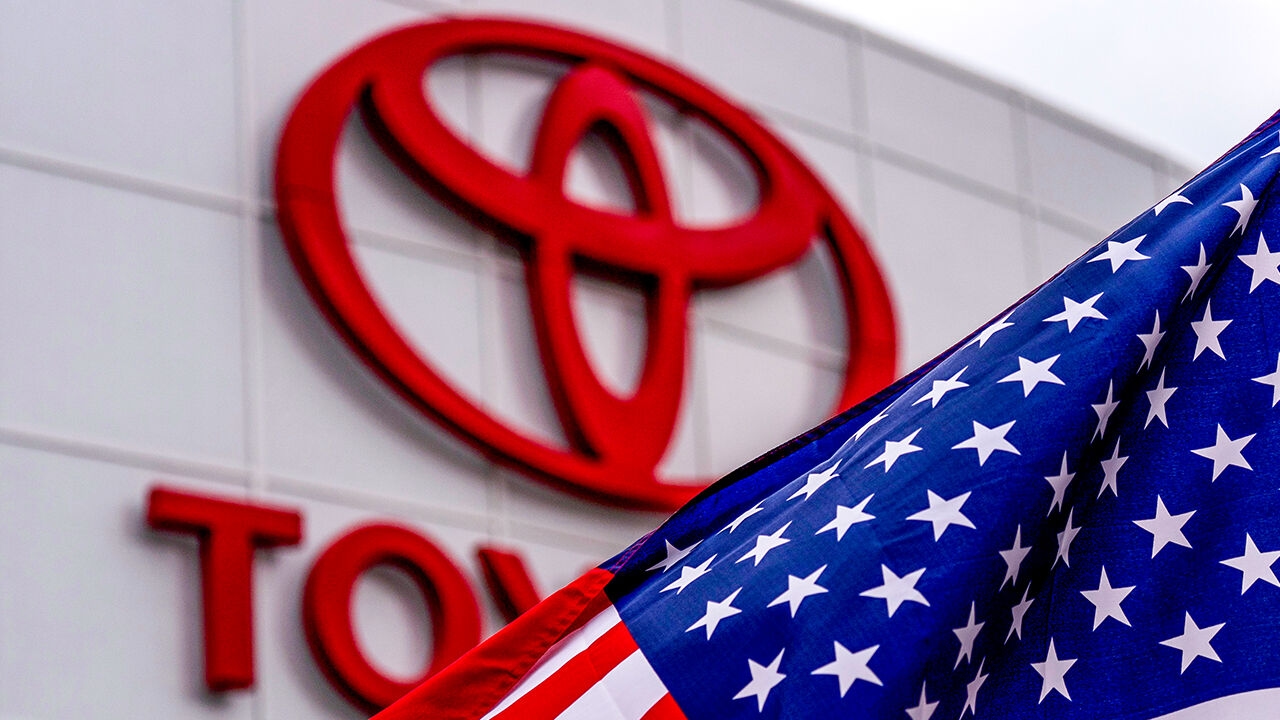 Japan's carmakers are trying to tinker their way out of tariff pain