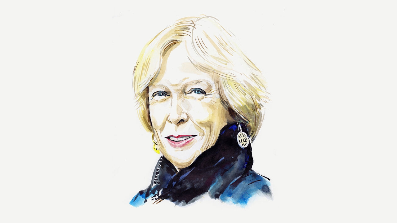Margaret MacMillan on the promise—and perils—of wartime summits