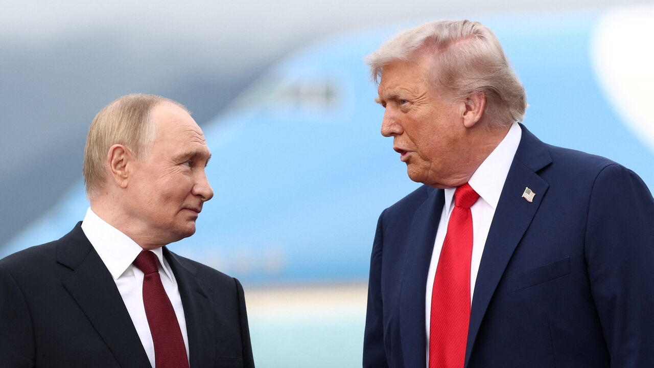 The War Room newsletter: Why Putin's peace plan is more like poison
