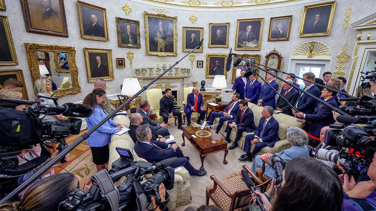 Security 'guarantees' for Ukraine are not clear enough