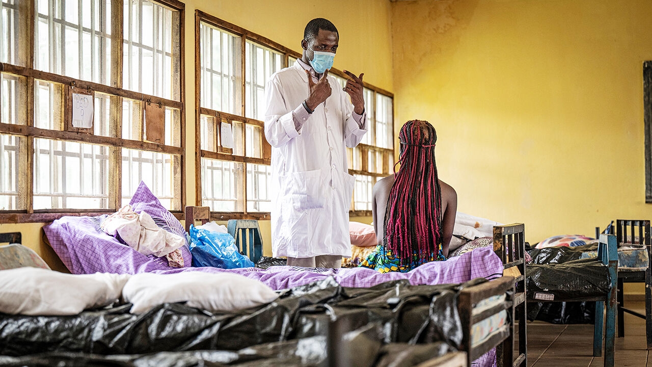 How Sierra Leone beat back mpox
