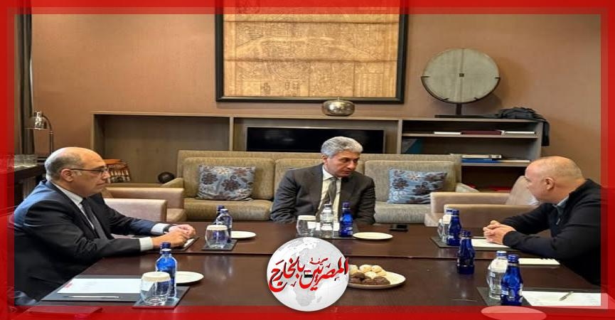 وزير السياحة والآثار يواصل لقاءاته المهنية بإسطنبول