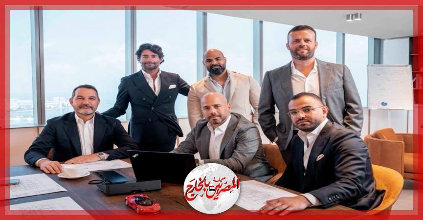 'ميريد' للتطوير العقاري تستعرض رؤيتها النافذة للارتقاء بمشهد العقارات الفاخرة في السوق السعودي