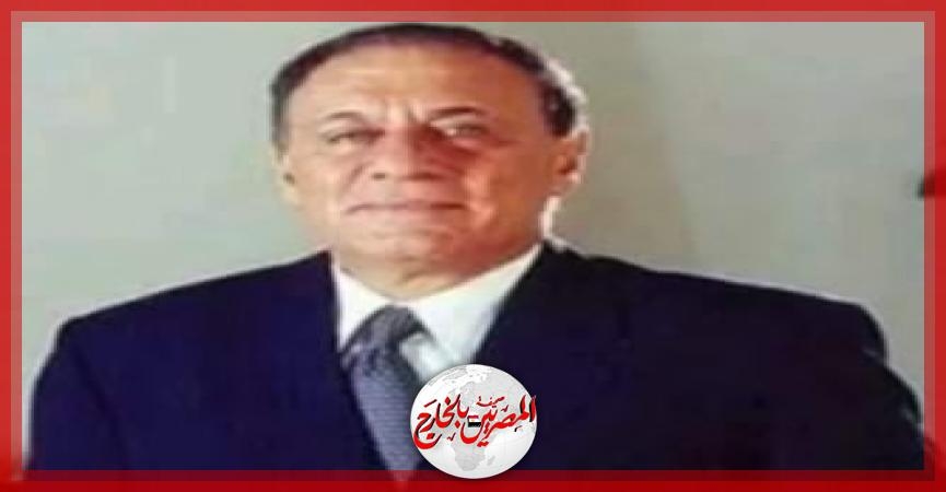 تنويع مصادر السلاح وأهمية القرار لواء دكتور/ سمير فرح