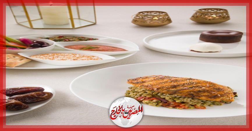 كافيه بتيل يقدم تجربة تناول طعام فريدة خلال شهر رمضان المبارك التجربة تضم قائمة مختارة من أشهى الأطباق المتوسطية المحضرة من أجود المكونات لضمان قضاء أجمل الأوقات