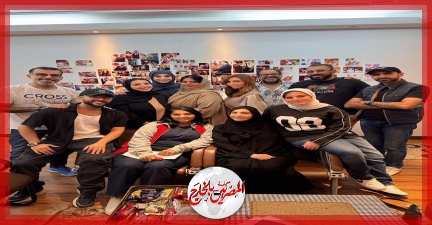 إيناس يعقوب تقدم 'الأمنيات السبع': مسلسل أنيميشن جديد ينبض بالقيم في رمضان 2025