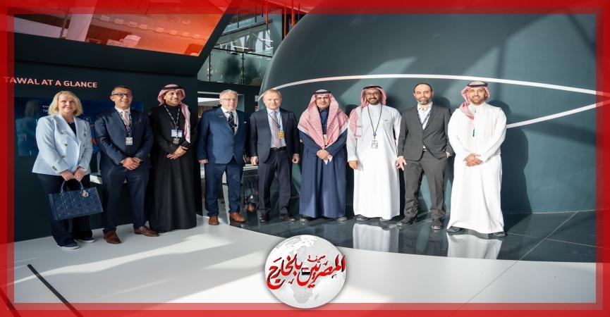 'نوكيا' و'توال' تعرضان أول تجربة في العالم لمشاركة طيف الموجات المليمترية المستقلة على شبكات الجيل الخامس