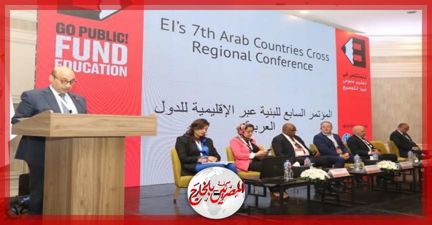 نقيب المعلمين: مصر استقبلت 100 ألف طالب وافد بمدارسها الحكومية والخاصة