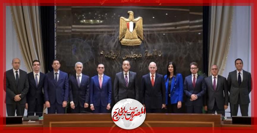 مدبولي يشهد توقيع اتفاقيات تعاون لطرح مجموعة من الشركات التابعة لجهاز مشروعات الخدمة الوطنية للقوات المسلحة