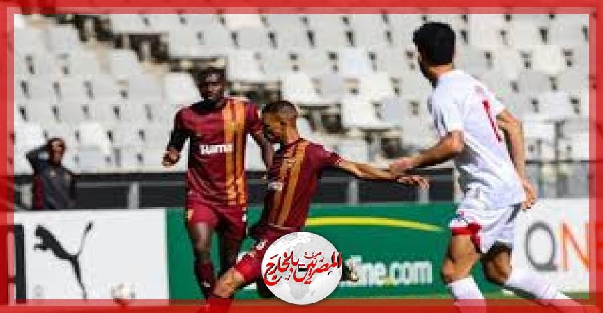 الزمالك يودّع الكونفيدرالية من ربع النهائي بعد الخسارة أمام ستيلينبوش الجنوب أفريقي بهدف نظيف