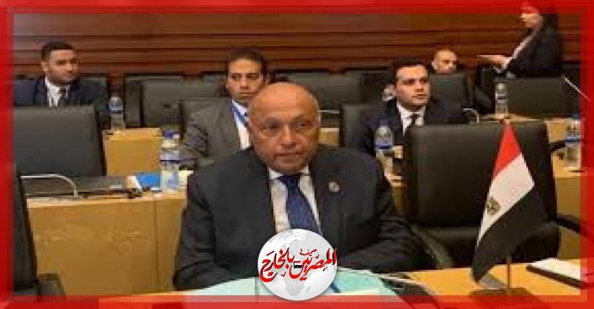 سفير مصر في ليبيا يطمئن على الترتيبات النهائية قبل مشاركة مصر ببطولة إفريقيا للمواي تاي
