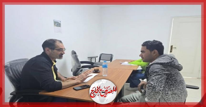 وزارة العمل تعلن بدء اختبارات العمال المرشحين للعمل في إحدى الشركات اللبنانية