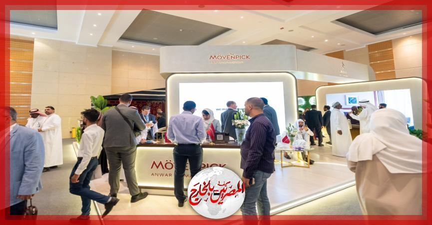 فندق 'أنوار المدينة موفنبيك' وفنادق 'سجى' تطرح حلولًا للارتقاء بتجربة ضيوف الرحمن في منتدى العمرة والزيارة