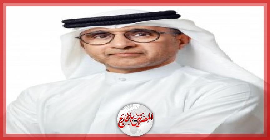 مدير أبوظبي الدولي للكتاب : معرض الكتاب حدث إبداعي رائد وحضور مميز للثقافة المصرية