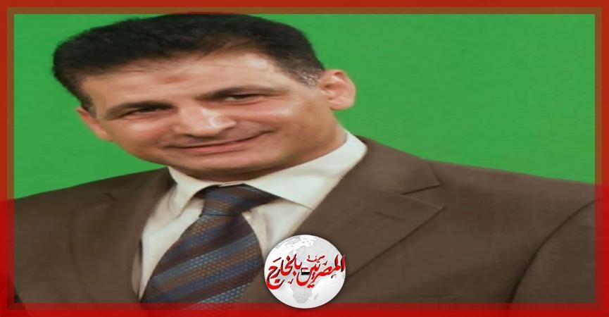 'مقالات في تفكيك العقل التقليدي' …إصدار جديد للكاتب بهجت العبيدي