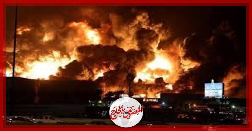 الجيش الأمريكي: 28 غارة على معسكرات ومخازن للحوثيين في 5 محافظات يمنية خلال الـ 24 ساعة الماضية