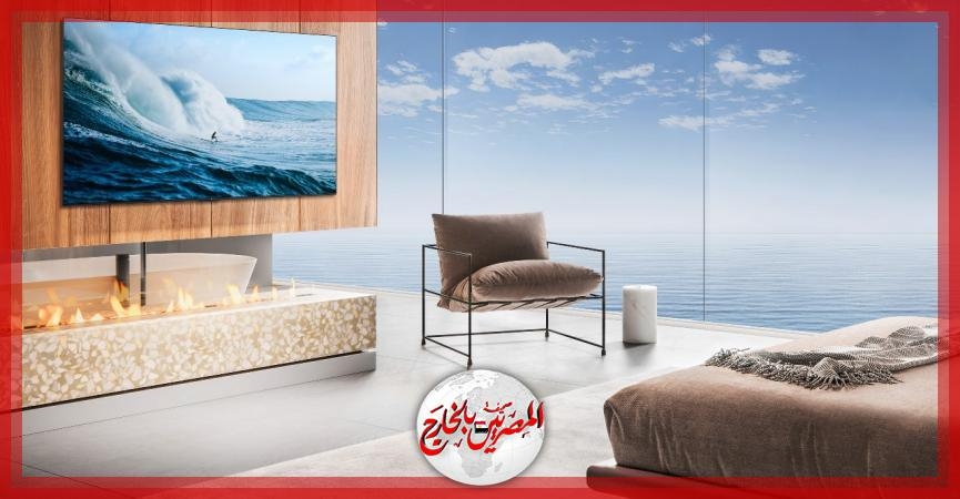 شركة TCL تكشف النقاب عن سلسلة تلفزيونات C6K QD-Mini LED الجديدة