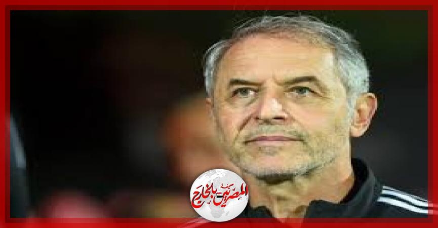 شوبير يكشف آخر تطورات أزمة عقد كولر فى الأهلى