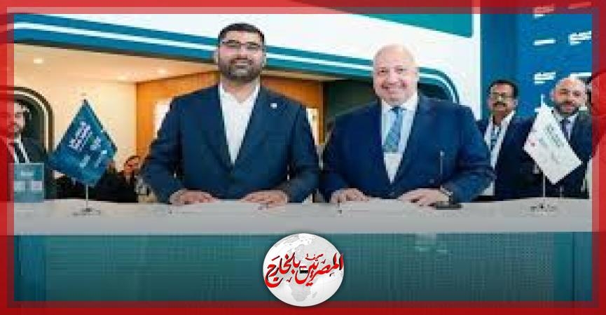 'ايركايرو' تجدد اتفاقية 'وكيل المبيعات العام' بالسعودية مع مجموعة 'المسافر'