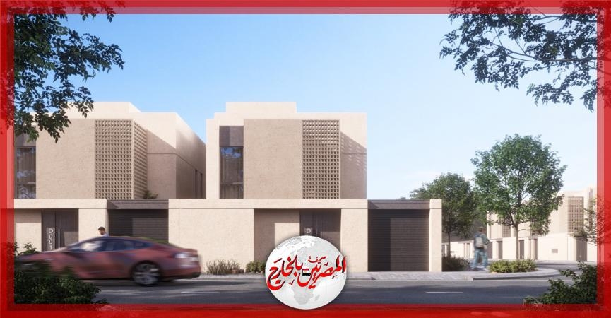 دار وإعمار تطلق مشروع 'سرايا الشرق' في مدينة الدمام بالشراكة مع NHC بحجم استثمار بلغ 750 مليون ريال