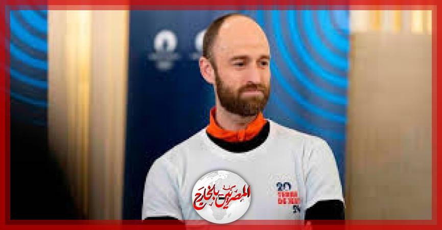 سفير الرياضة الفرنسي : يسعدني أن كرة القدم تساهم في تعزيز علاقاتنا مع مصر